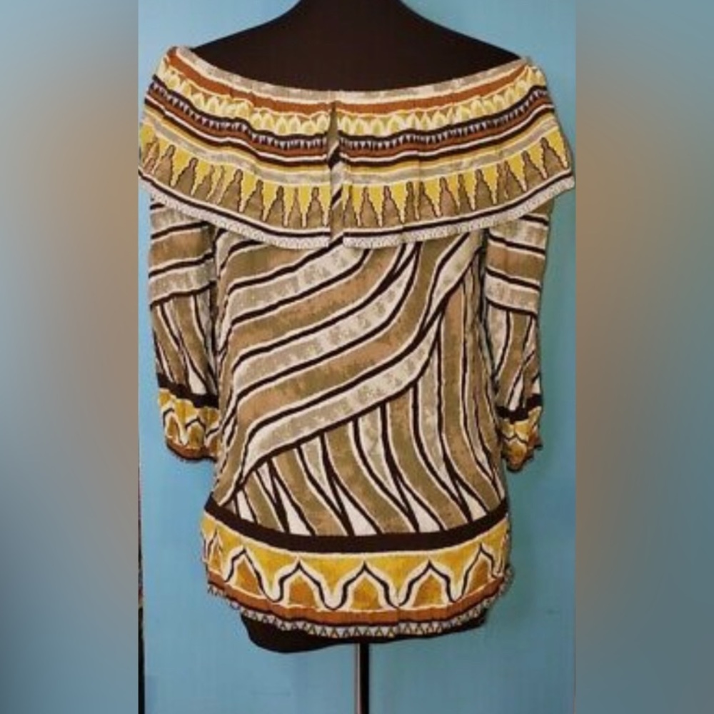 CHICOS Blouse